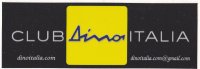 adesivo nero 150x50